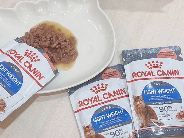 寵物品牌。ROYAL CANIN 法國皇家 保健貓系列 / 