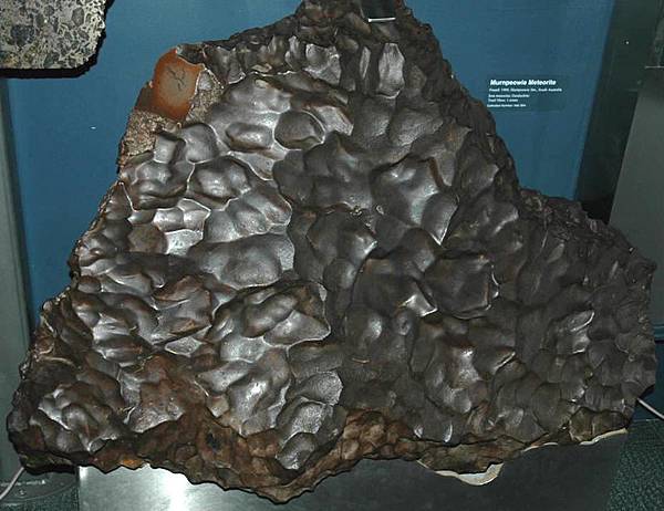 隕石Meteorite