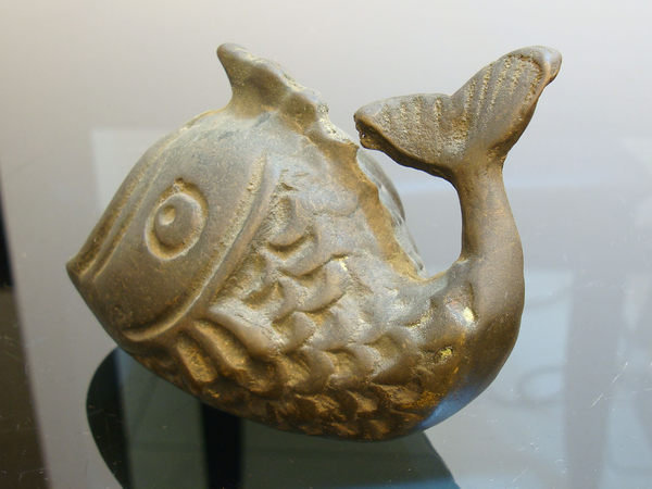 銅製魚型茶勺02.jpg