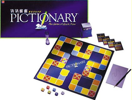 Pictionary