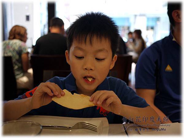 1014番紅花餐廳011