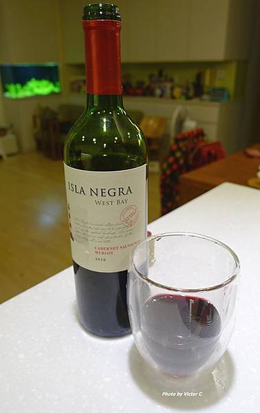 全聯社必買物推薦 I 日常餐酒之紅酒推薦 2019 1 增修版 Victor C的飲食生活 痞客邦