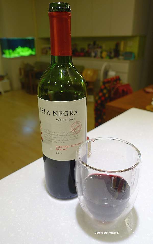 全聯社必買物推薦 I 日常餐酒之紅酒推薦 2019 1 增修版 Victor C的飲食生活 痞客邦