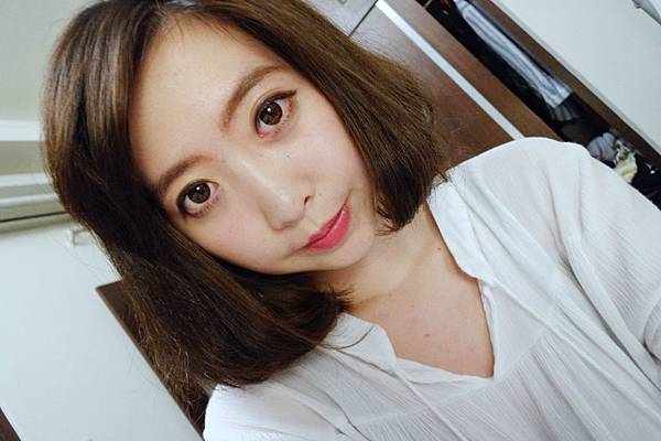 ♥美髮♥微亂小性感短髮教學 x 薇琪的短髮造型