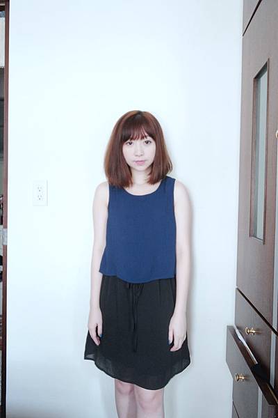 ♥穿搭♥夏天衣櫥裡的那些洋裝 x 必備款介紹