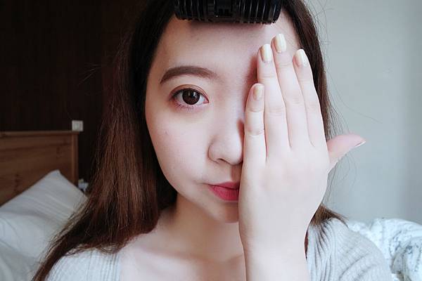 【美妝】好感系女孩日常妝容/CHIFURE眉筆+眼影妝容分享