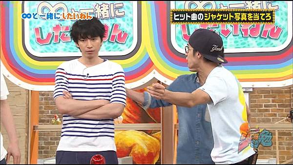 [HD]20140806ジャニ勉(渡瀬マキ)[01-31-02]