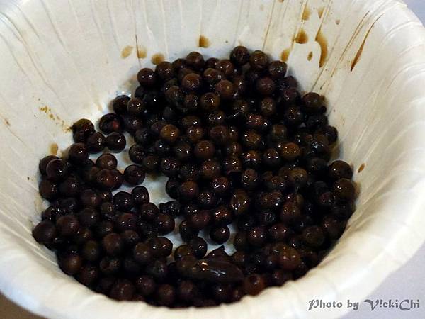 環山部落-馬告 環山部落-馬告