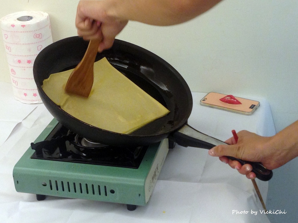 手作紀錄 保存食物的蜂蠟布製作體驗紀錄 內含教學步驟 桃紅小姐的抖擻生活 痞客邦