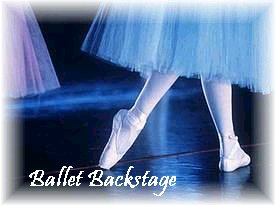 Ballet