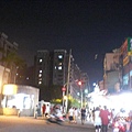 逢甲夜市