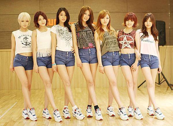 2014-2015年代言人AOA (03)