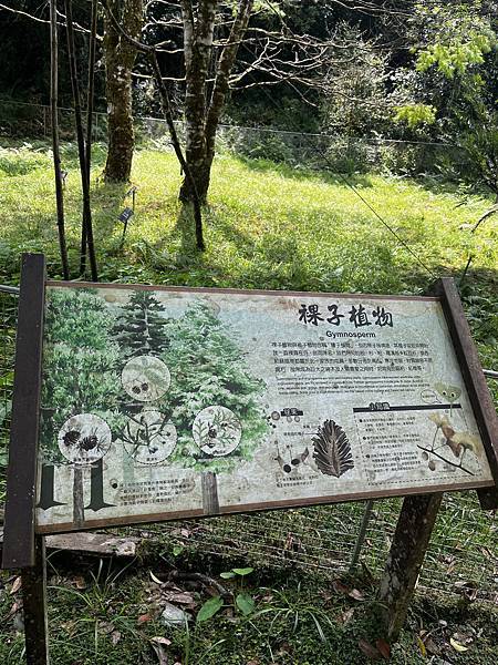 開學前衝一波-宜蘭礁溪,福山植物園