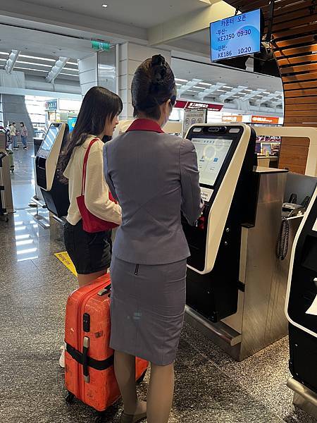 韓國-釡山七天六夜自由行之暑假旅遊趣,DAY 1.海雲台大街