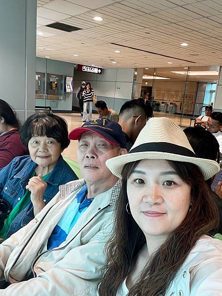 泰國清邁之泰Chill六天五夜孝親之旅Day 1,Day 2 泰國清邁之泰Chill六天五夜孝親之旅Day 1,Day 2