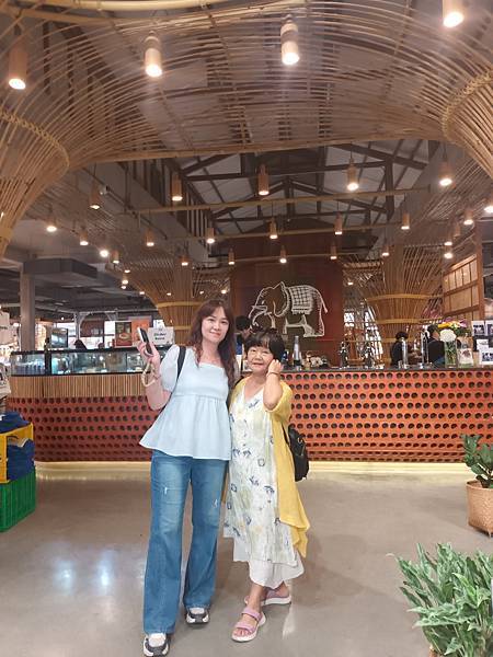 泰國清邁之泰Chill六天五夜孝親之旅Day 3,Day 4 泰國清邁之泰Chill六天五夜孝親之旅Day 3,Day 4