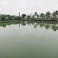 澳洲淡水龍蝦戶外養殖場