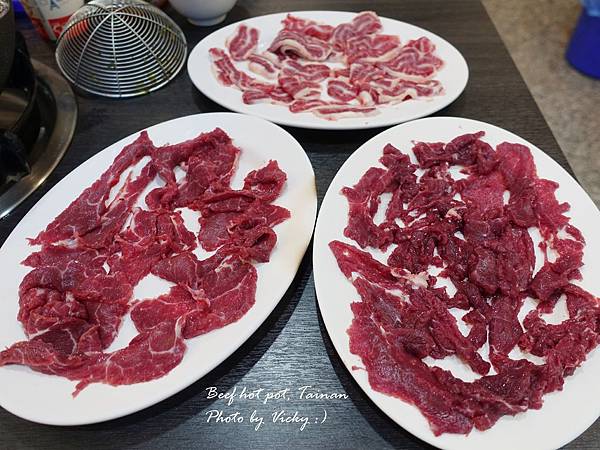 [台南] 台南永康區人氣美食三大牛肉火鍋，新鮮溫體牛每天現切