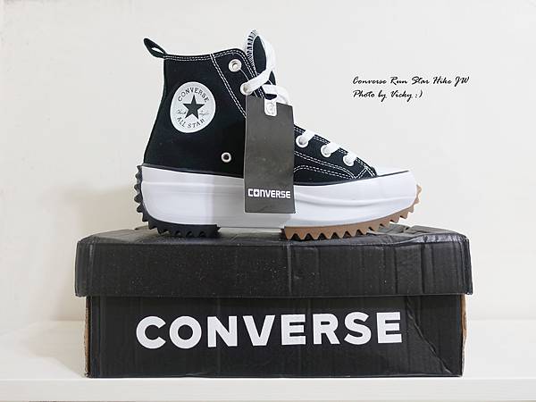 converse x jw anderson run star hike