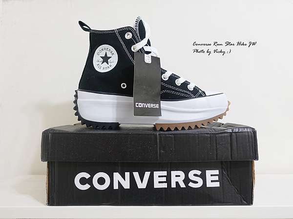 converse anderson run star hike