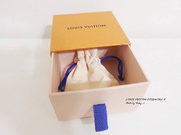 [勸敗] LOUIS VUITTON ESSENTIAL V