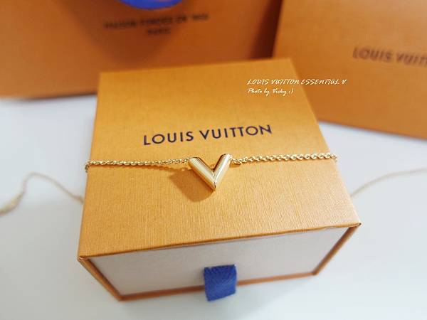 [勸敗] LOUIS VUITTON ESSENTIAL V