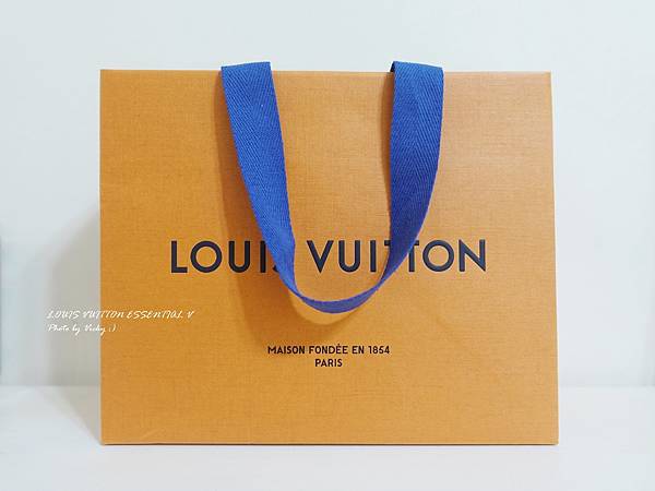 [勸敗] LOUIS VUITTON ESSENTIAL V