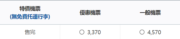 [旅行] 16 家廉價航空公司介紹,行李尺寸重量限制總整理,