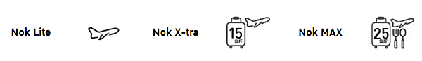 [旅行] 16 家廉價航空公司介紹,行李尺寸重量限制總整理,