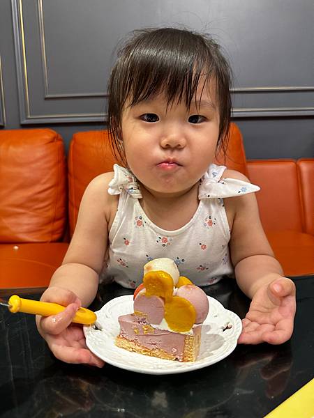 今夏母親節蛋糕，我推薦來自低脂肪低熱量的Kawacake 卡