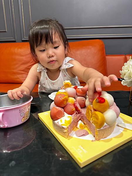 今夏母親節蛋糕，我推薦來自低脂肪低熱量的Kawacake 卡