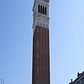 威尼斯-鐘樓