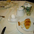 吃不完的早餐與蛋
