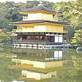 京都-金閣寺