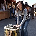 京都 -清水寺