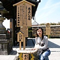 京都 -清水寺