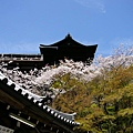 京都 -清水寺