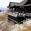 京都 -清水寺