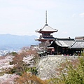 京都 -清水寺