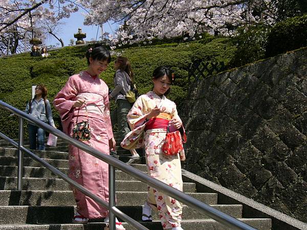 京都 -清水寺