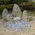 京都 -金閣寺