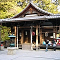 京都 -金閣寺