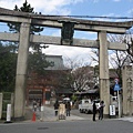 八坂神社