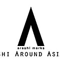 Arashi Around Asia 2008