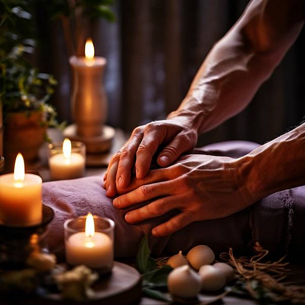 讓身體更和諧——從體態出發，提升健康與舒適