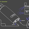 speaker