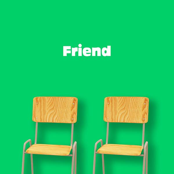 [中韓歌詞] BTOB - Friend