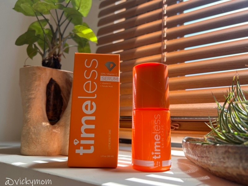 |臉部保養| Timeless SKIN CARE 時光永恆