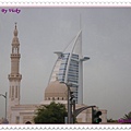 Burj Al Arab Hotel-2