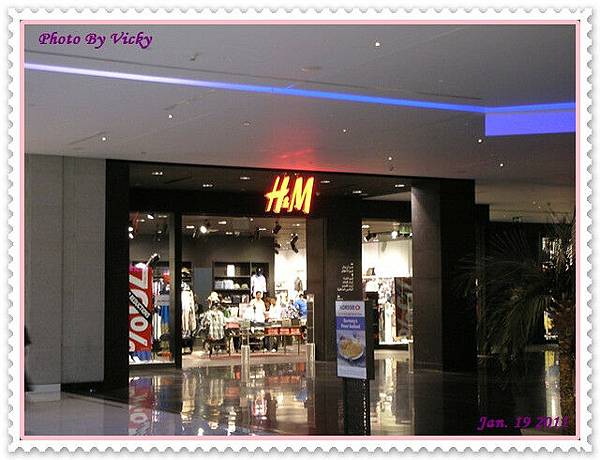 Dubai Mall - 1